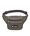 Everest Signature Waist Pack - Standard, Olive, One Size