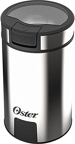 Moedor de Café, Inox, 110v, Oster