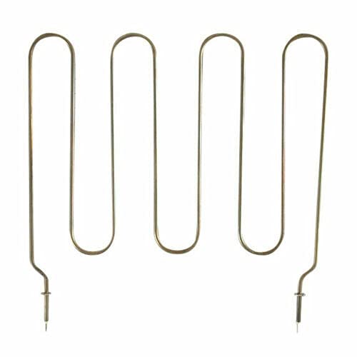 Compatible with Bosch 00431908 Heating Compatible with Element Broil for Thermador Range