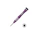 oGoDeal Screwdriver Replacement for Ring Doorbell, Security Screwdriver for All Ring DoorBell (1, 2, and Pro version) With S2 Steel