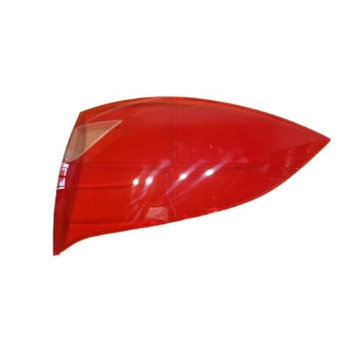 Coque feux arrière Cayenne 2011-2014 côté droit extérieur remplacement phare