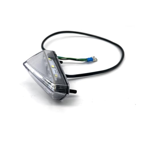Feu de stop pour Sherco SE 250 300 afin de rouler la nuit