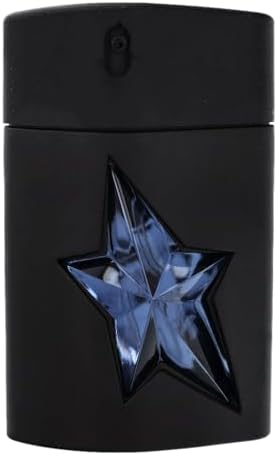 Mugler A-Men Eau de Toilette – Amber & Hout, 50 ml - View 1