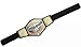 Mattel WWE United States US Championship Role Play Kids Title Belt, Authentic Styling with Adjustable Belt Ages 6 Years Old & Up, Youth, Black