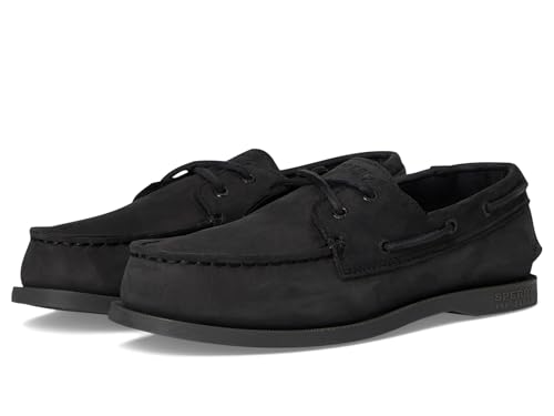 Chaussures bateau Sperry garçon idéales pour les sorties en famille