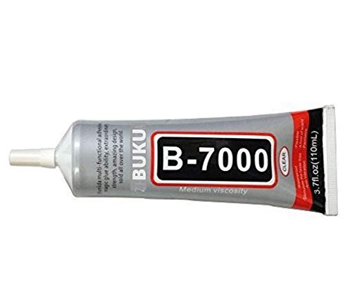 Generic Glue Adhesives For DIY Jewelry Touch Screen Cell Phone B7000-image-21