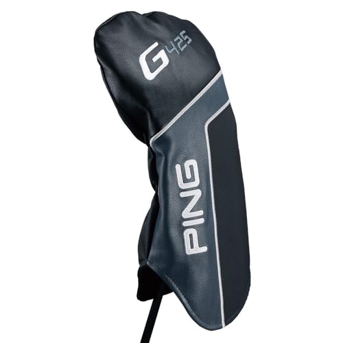 Ping G425 Max driver review