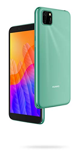 Huawei Y5p