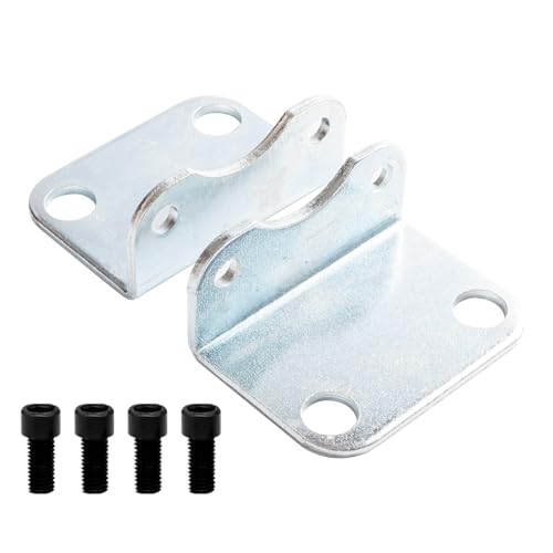 Image of Cylinder LB-32 mounting Tripod Suitable for SC 32 Cylinder Bracket Fixing Base