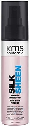 KMS California Silk Sheen Leave-In Conditioner 150 ml / 5.07 oz