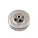 3/8 Sprocket Clutch Drum Chain PP4216 PP4218 P3314 P3416 530057905