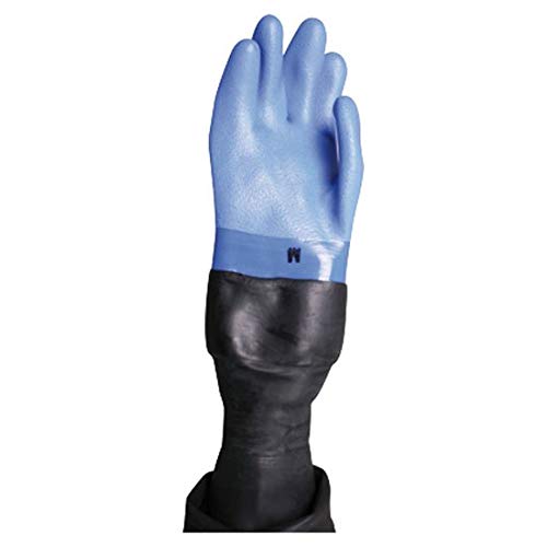 nordic blue handschuhe (S) Baumarkt Papà Orgogliosi Der Neoprenbund schließt angenehm Fahrradhandschuhe Sommer für Herren Gebindegröße:10L Kunststoff-Kanister