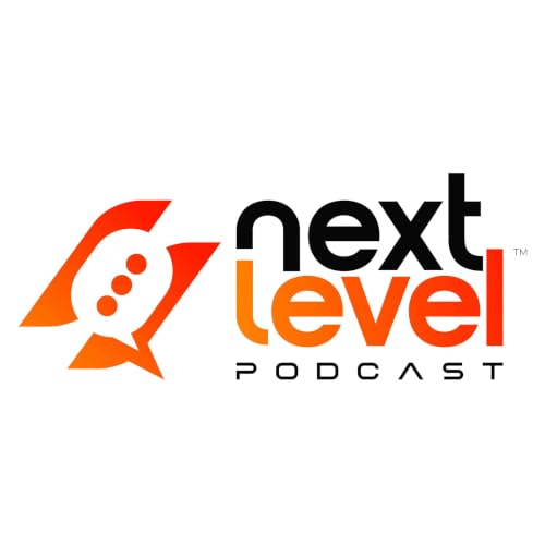 『Next Level Podcastt』のカバーアート