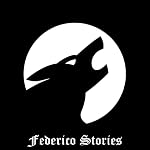Cover of Federico Stories