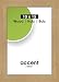 Produktbild accent by nielsen Holz Bilderrahmen Accent Wood, 10x15 cm, Natur
