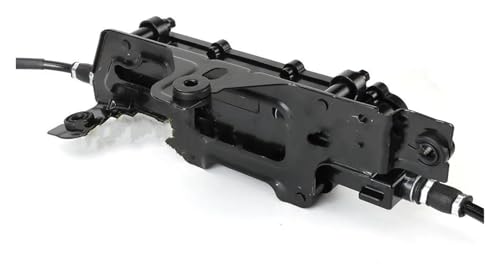 Módulo freno conjunto estacionamiento electrónicos 59700-2W600 coche Hyundai Santa FE 2012-2019 4