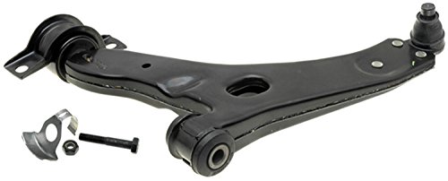 ACDelco Professional 45D3291 (19187026) Front Driver Side Lower Suspension Control Arm and Ball Joint Assembly