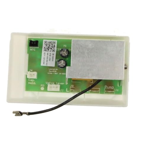 Carte électronique KRUPS MS 624557 Compatible avec Cafetières et Expresso Accessoire de remplacement - vue 2