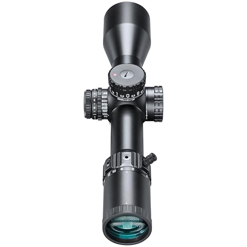 Image of Bushnell Match Pro Riflescope