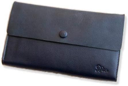 Amazon ディウ Diu ウォレットバッグ お財布ショルダー レディース レザー ショルダー 本革 ベルト取り外し 119d7633 ナチュラル 春 夏 春夏 人気 おしゃれ 大人カジュアル 即納 ネイビーブルー 財布