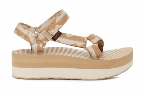 Image of Teva Women's Flatform Universal Sandal