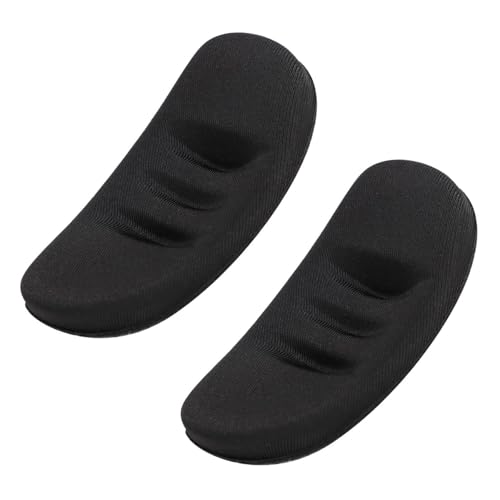 2Pcs Softball Fielders Facemask Chin Cup,Softball Facemask Chin Cup,Softball Face Mask Chin Cup,Baseball Pitchers Helmet Padding Men Women Teensm(2pcs)