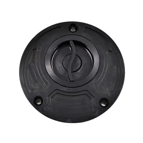Bouchon carburant accessoires moto YZF-R25 pour balades et roadtrips