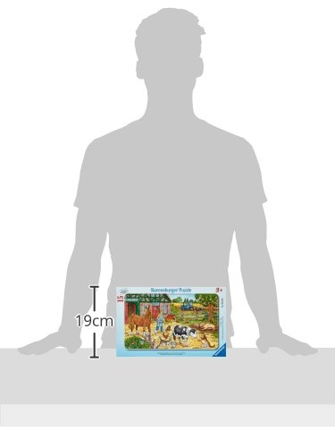 Puzzle enfants - Cadre 15 pièces - Les chiots de la Pat'Patrouille