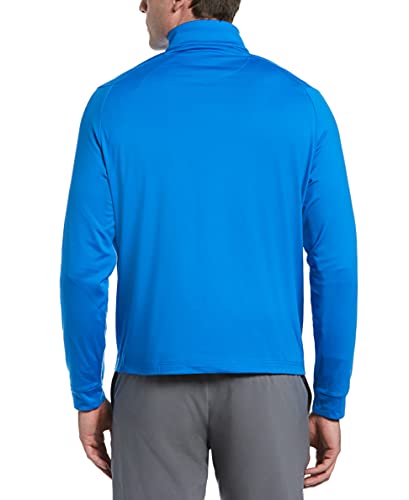 Callaway mens Swing Tech Lightweight 1/4 Zip Golf Pullover2