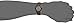 Timex Men's T47012 Expedition Metal Field Brown Leather Strap Watch
