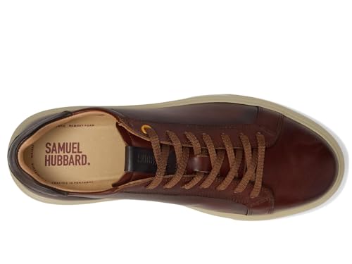 Samuel Hubbard Men's Sunset Sneakers 2.02