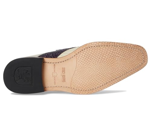 Image of Stacy Adams Tristano Bike Toe Lace-Up