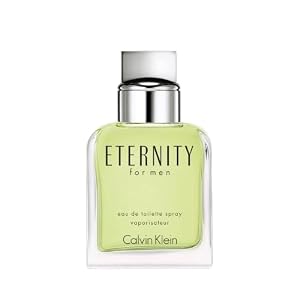 Calvin Klein Eternity