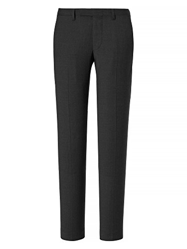 Preisvergleich Produktbild CINQUE Herren CIPANETTI-H Anzughose, Grau (Anthra 98), 44