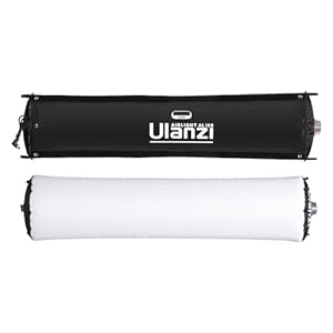 Ulanzi AirLight AL120 120W Videoleuchte