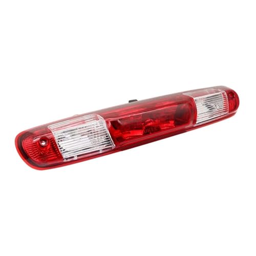Feu stop central pour Chevy Silverado et GMC Sierra 2007-2013 troisième feu de rechange 25890530
