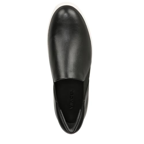 Image of Vince Women's Warren Platform Slip-On Sneaker
