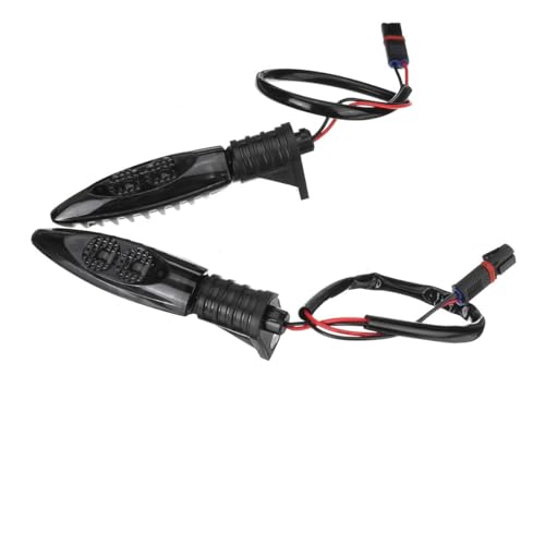 Indicateurs clignotants lumières clignotant de moto R1200GS S1000RR feux de signalisation