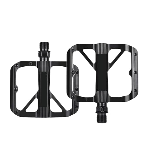 �݊���������܂�WEST BIKING �A�������� DU �x�A�����O MTB ���[�h�T�C�N�����O�p����~�߃y�_��(3 Bearing -Mini)