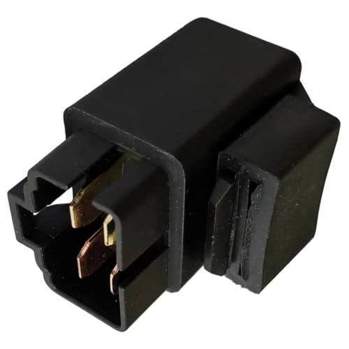 Relais solénoïde de démarreur étanche pour Yamaha BW350 et YFM