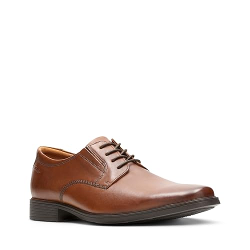 Image of Clarks Men's Derby Oxford Shoes
