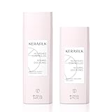 KERASILK Smoothing Shampoo & Conditioner Bundle