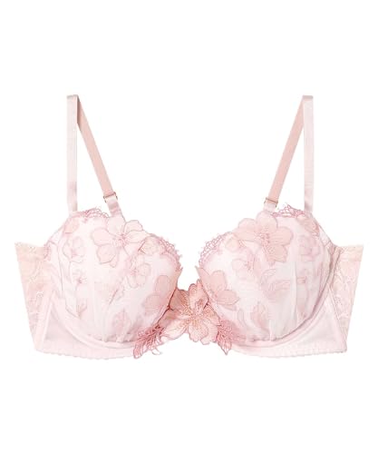 [�A���t�B] �u���W���[ �ӂ�����܂鋹�L�[�v �e���݌v �e�E�w���X�b�L�� G�J�b�v�܂őΉ� �傫���T�C�Y �yHold Day Bra �z�[���h�f�C�u���z �u�� BYJ396 PI G70