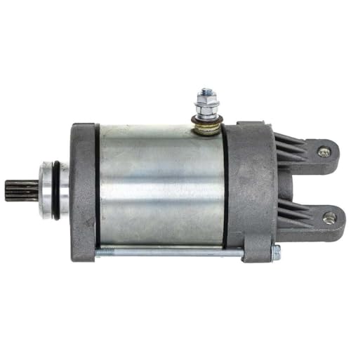 Démarreur 31210-KHE7-9000-M1 à couple élevé pour scooter Z MAXS et GTS