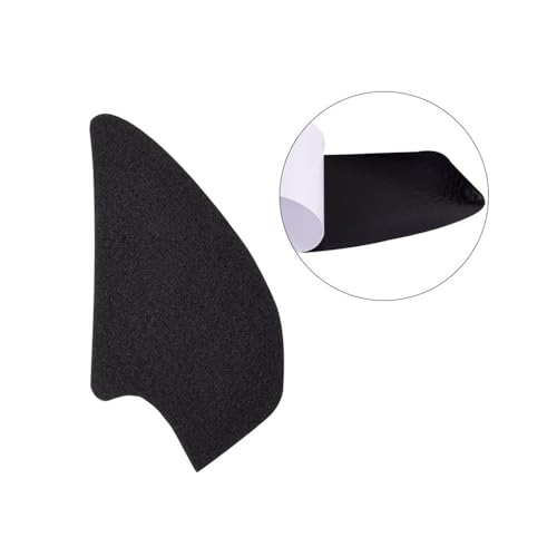 Pads de traction réservoir moto antidérapants de protection CB190SS - 7