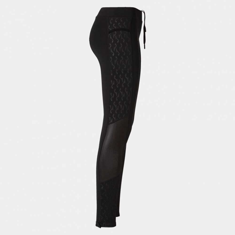 Joma Mallas Largas Élite IX - Leggings Hombre