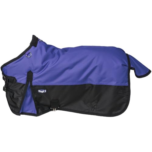 Tough 1 600D Miniature Turnout Blanket 45 Purple