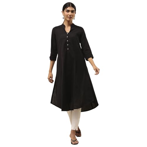 Image of BIBA Women Kurta