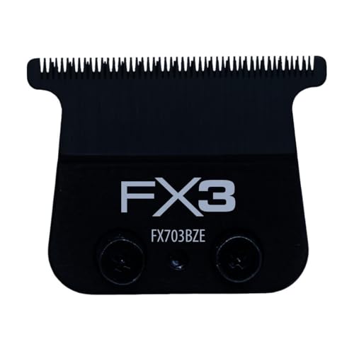 Babyliss Pro 4Artist Cuchilla de recambio para la Recortadora FX3