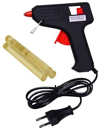 Visko VT9901 Standard Temperature Corded Glue Gun (7 mm)